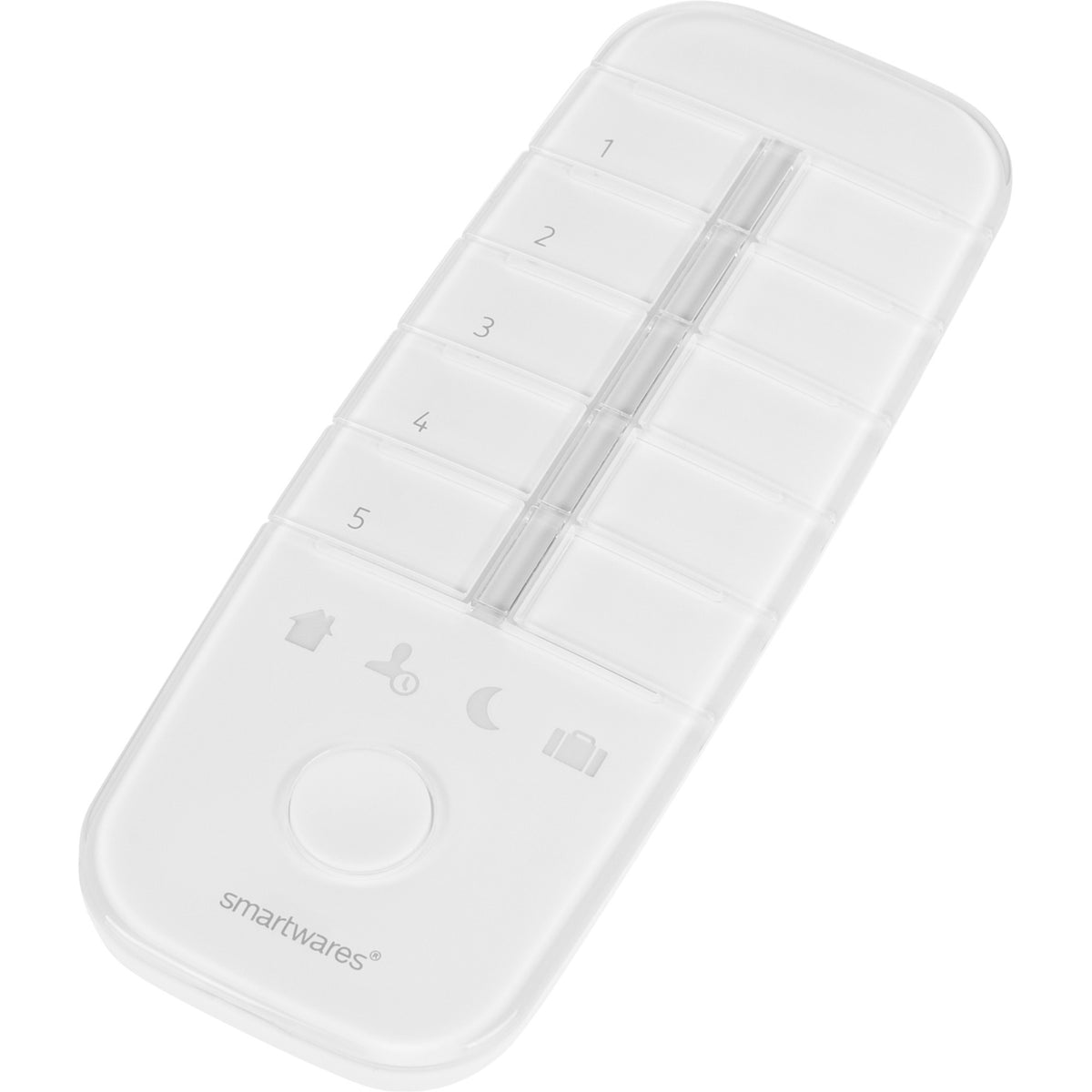 Smartwares HWR-8 fjernbetjening