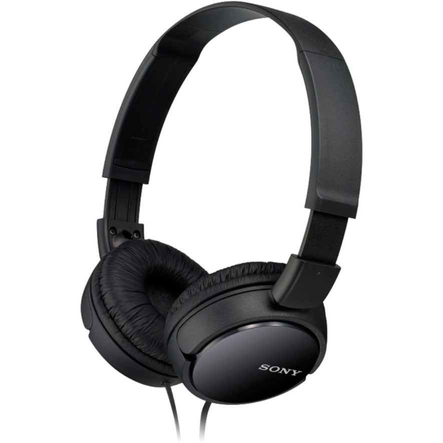 Sony ZX110 hovedtelefoner