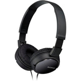 Sony ZX110 hovedtelefoner