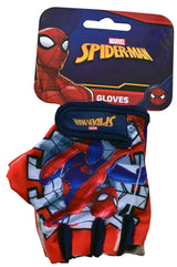 Spiderman spider-man cykelhandsker