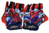Spiderman spider-man cykelhandsker