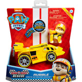 Spin Master Spin Race Go Luxury Vehicle fra Ready Rac
