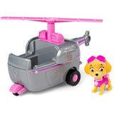 Spin Master Spin Skye med helikopter