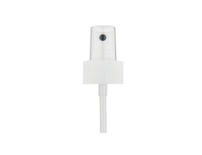 Fair firkantet spraypumpe - til 250 ml glasflaske