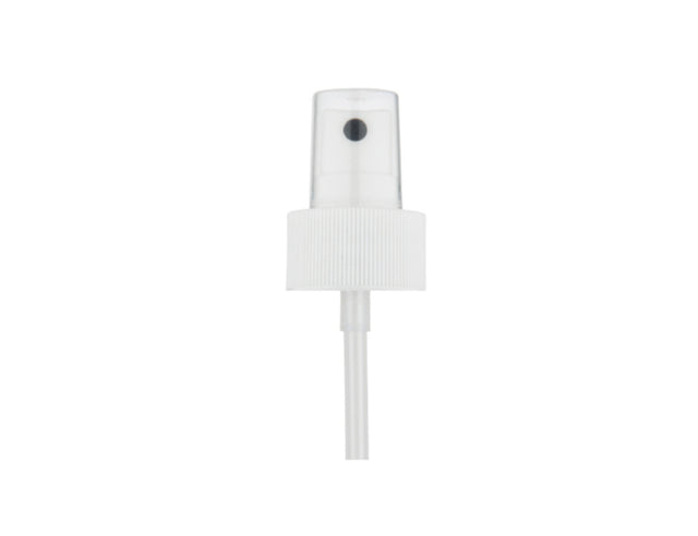 Fair firkantet spraypumpe - til 250 ml glasflaske