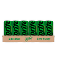 Sprite zero sukkerdåse (24x25cl)