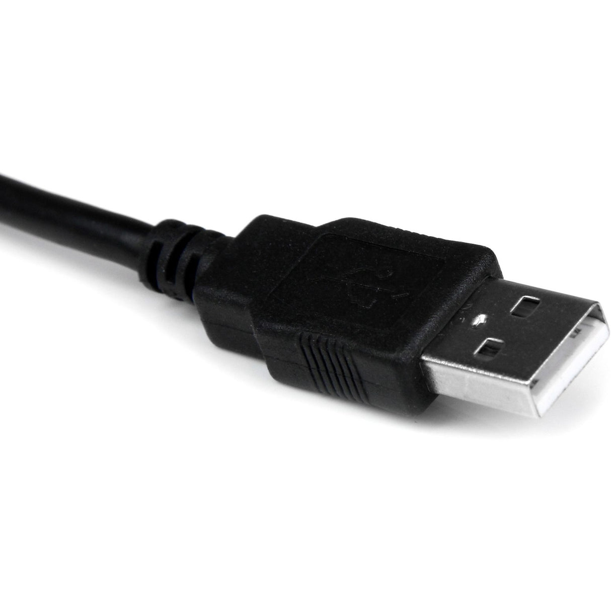 STARTECH USB TIL RS232 SERIAL DB9 ADAPTER KABEL MED COM-BE