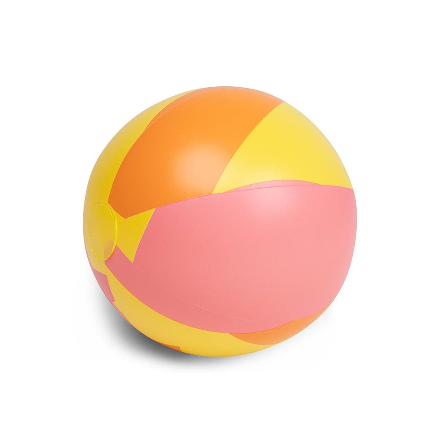 Neon | flerfarvet badebold ø 51 cm