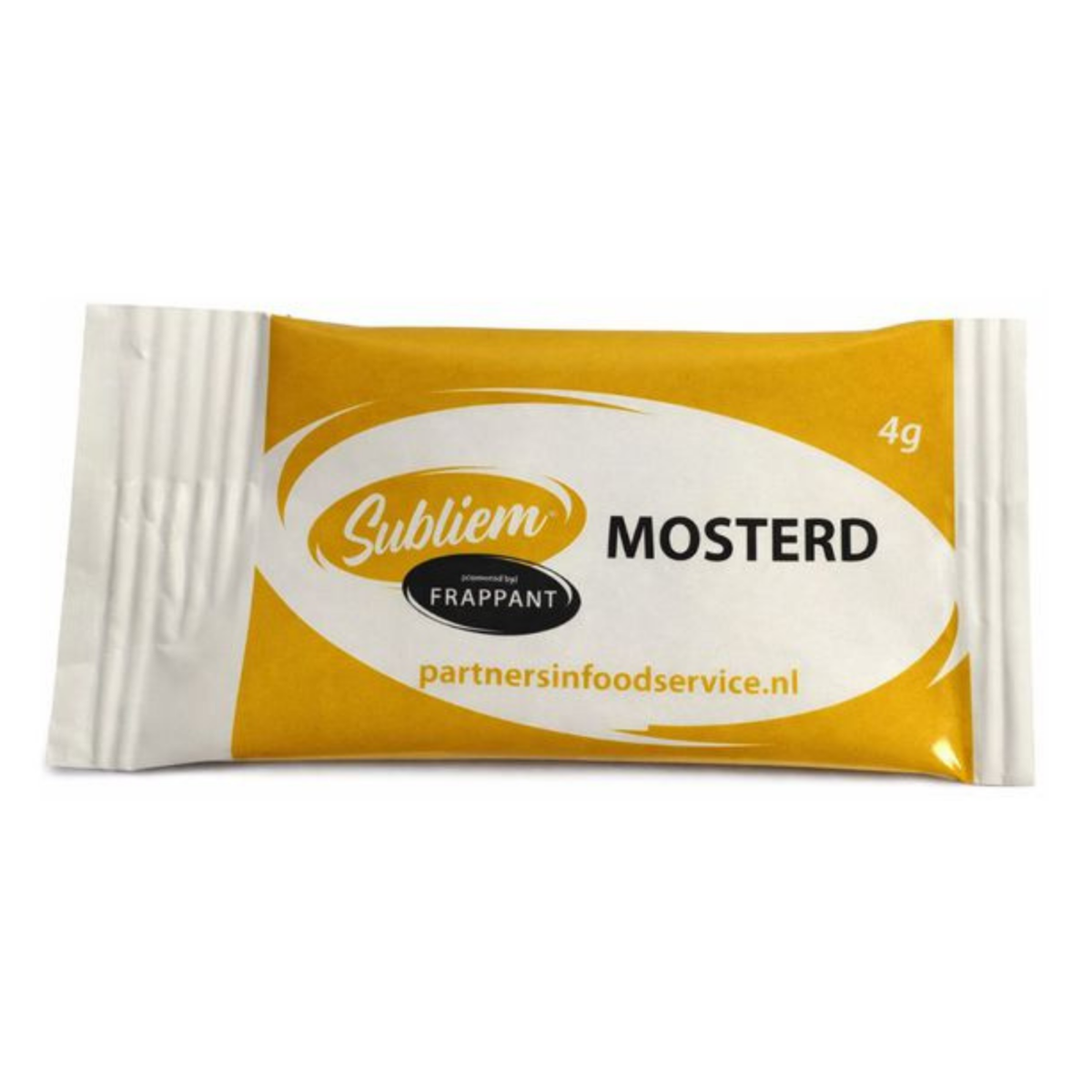 Sublim sennepsstang (248x4 gr)