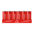 Summit cola dåse (24x25cl)