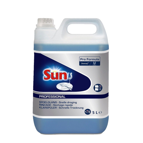 Sol professionelt afspændingsmiddel (5 liter)