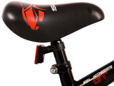 Volare Super GT Børnecykel - drenge - 16 tommer - rød