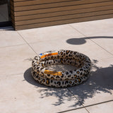 Safari chic | beige babypool ø 60 cm