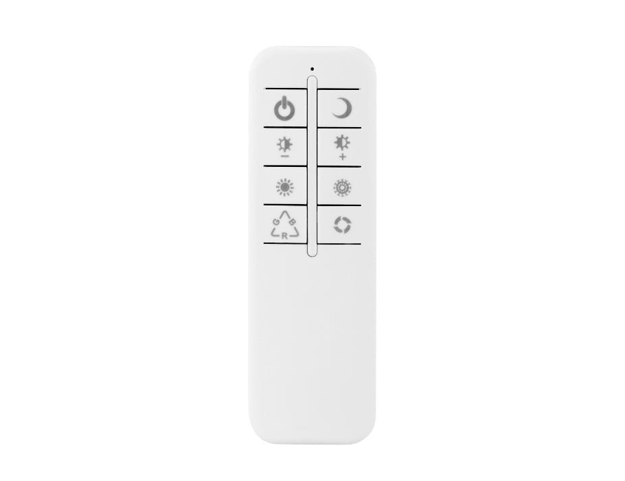 Sylvania sylsmart - fjernbetjening smart belysning - bluetooth
