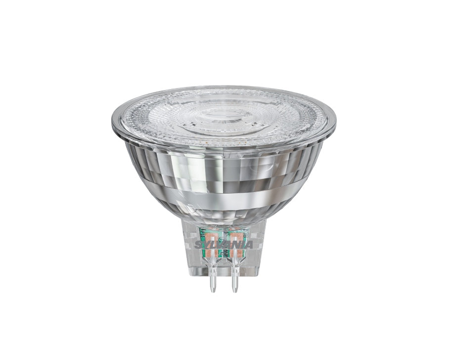 Sylvania LED -lampe - GU5.3 - 345LM - Reflektor