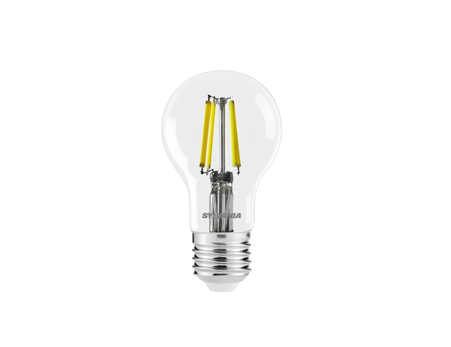 Sylvania LED -lampe - Ultra High Efficiency - E27 - 485LM - 2700K
