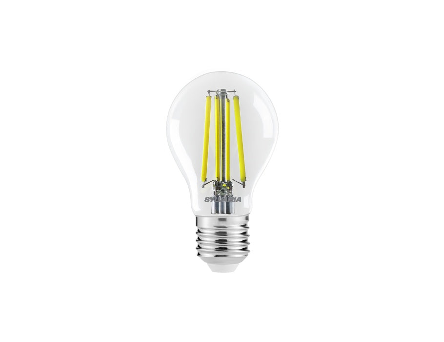 Sylvania LED -lampe - Ultra High Efficiency - E27 - 840LM - 2700K