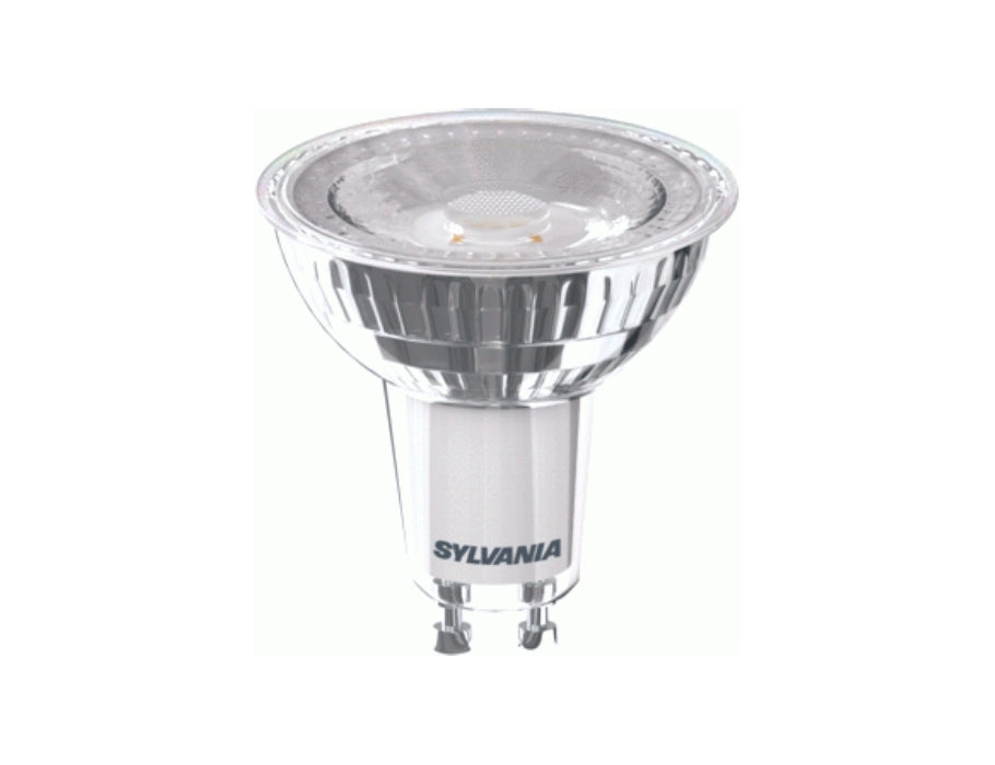 Sylvania LED LAMP - GU10 - 230LM - Reflektor - Ikke dæmpbar