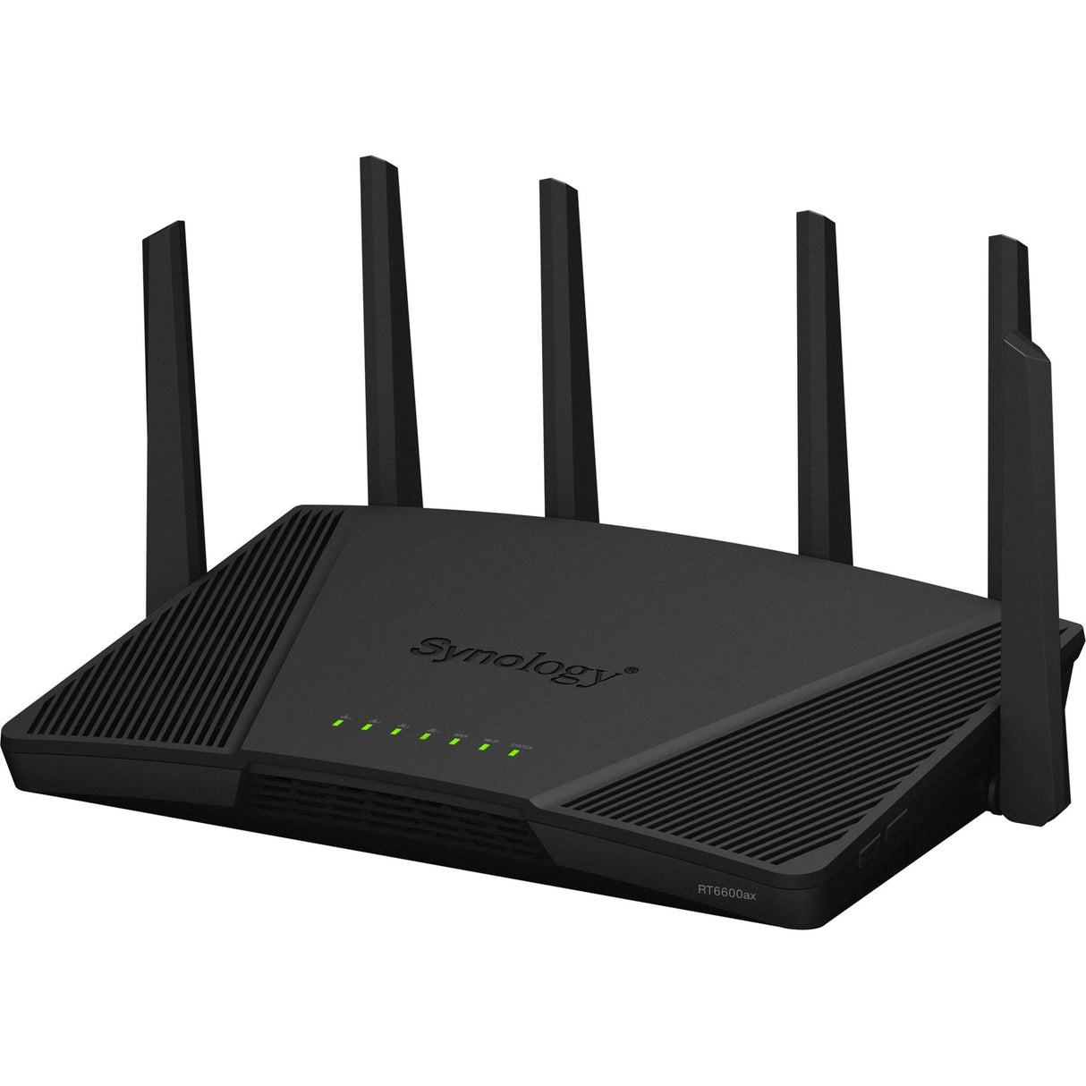 Synologi RT6600AX Tri-Band Wifi 6-Router