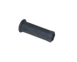 Tomos Footrest Rubber Loose P Stykke org.
