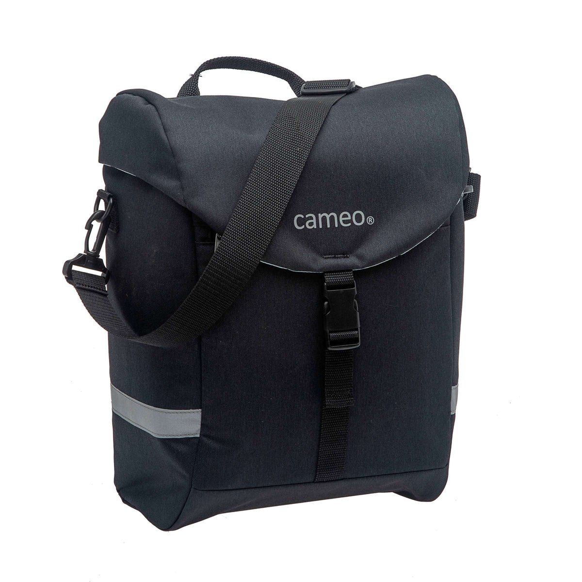 Cameo Sportbag - Sort - skuldertaske - Mænd - cykel - 14L