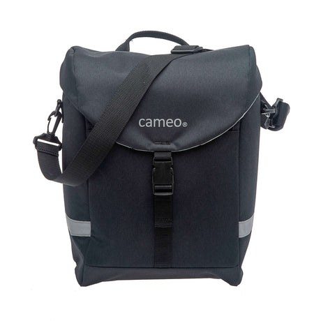 Cameo Sportbag - Sort - skuldertaske - Mænd - cykel - 14L