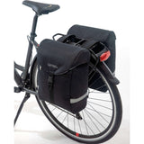 Como sports dobbelt cykel taske sort 28L