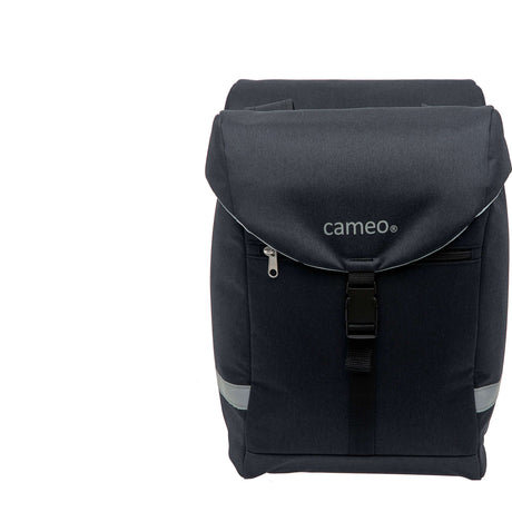 Como sports dobbelt cykel taske sort 28L