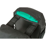 Basild Discovery365d Double Bicycle Bag Black Melee