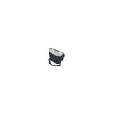 Basil taske go single sort 16l