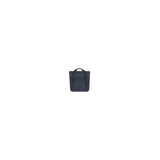 Basil taske go single sort 16l