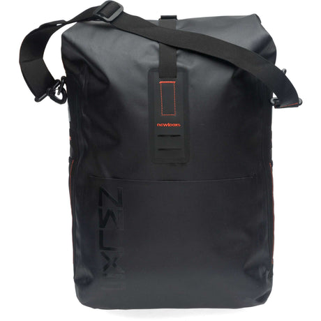 Ny looxs Varo Single Black 20L - Pakaftas