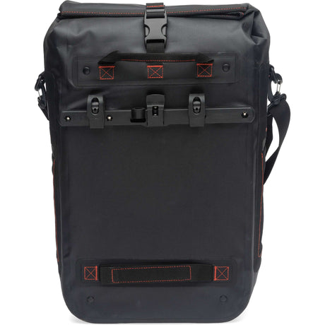 Ny looxs Varo Single Black 20L - Pakaftas