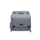 Mondi Joy Double Bicycle Bag - Grå
