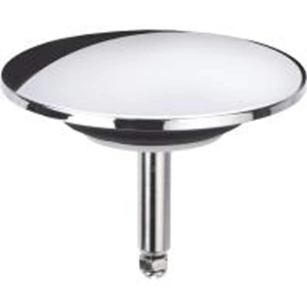 Cornat afløbsprop til bad d72mm lm - t322105