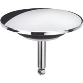 Cornat afløbsprop til bad d72mm lm - t322105