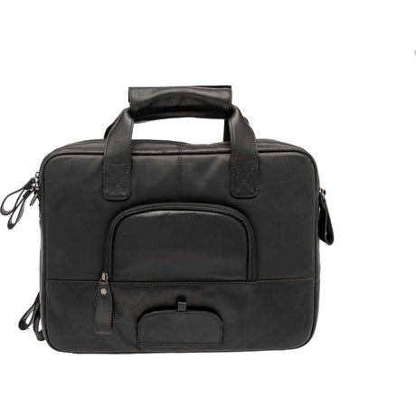 Newlooxs Cali Black