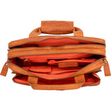 Taske newlooxs cali cognac