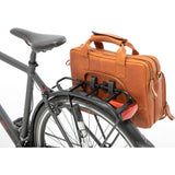 Taske newlooxs cali cognac