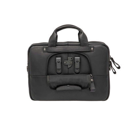 Tas New Looxs Luko Leather | Sort
