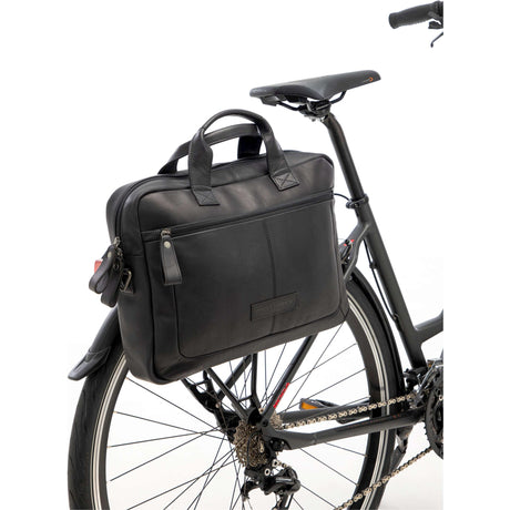 Tas New Looxs Luko Leather | Sort