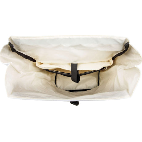 Newloxs Bas New Nyborg Single Light Gray Black