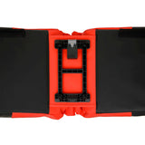 Newlooxs taske Ny dobbelt Nyborg 34L