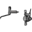 Tectro Hydraulic Disc Brake HD-T3020 LR 1900mm sort