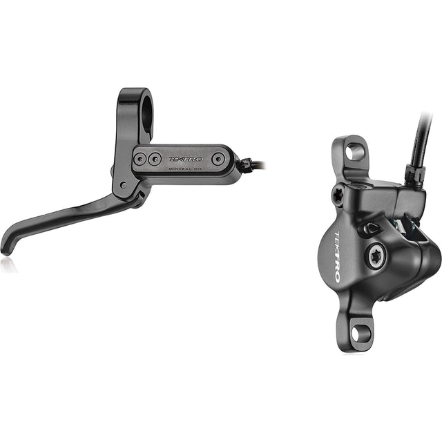 Tectro Hydraulic Disc Brake HD-T3020 LR 1900mm sort