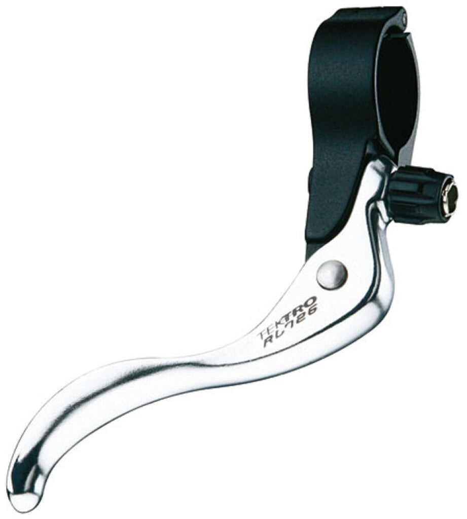 Tektro bremsegrebssæt RL726 cyclocross �26mm sølv