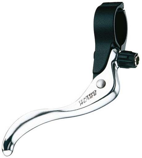 Tektro bremsegrebssæt RL726 cyclocross �26mm sølv