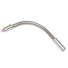 Tektro V-Brake-kabel bygger rustfrit stål flex