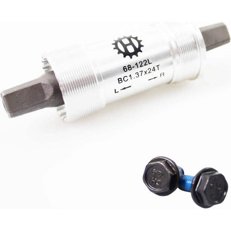 Ploadet Xtrabike 68 122 Alu Cups