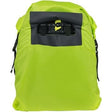 Basilikum Keep Dry and Clean - Rain Cover - Lodret - Neon Geel